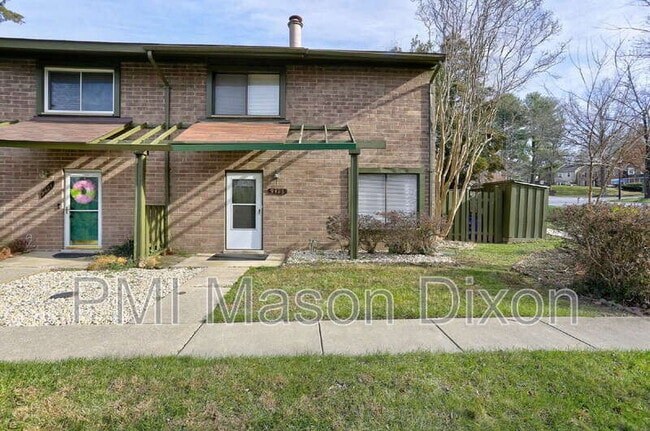 property at 9496 Timesweep Ln