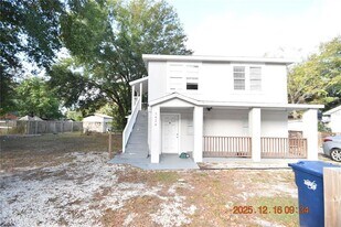 3424 N 16th St in Tampa, FL - Building Photo
