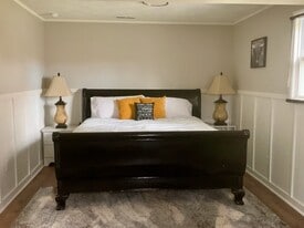 621 Durrett Town Rd in Afton, VA - Building Photo