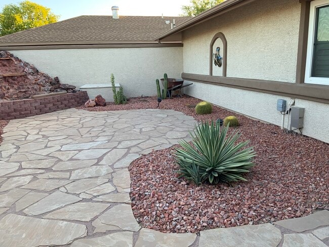 19219 N 132nd Ave in Sun City West, AZ - Building Photo - Building Photo