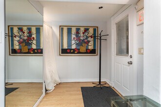 2122 18th St NW in Washington, DC - Building Photo - Building Photo