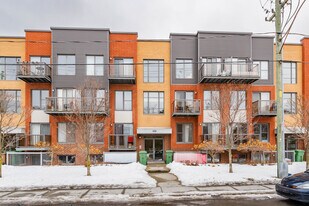 435 21E Av in Lachine, QC - Building Photo