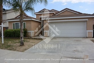 1179 Autumnwood Ln in Perris, CA - Building Photo - Building Photo