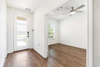 4817 Delancey Dr in Manor, TX - Building Photo - Building Photo