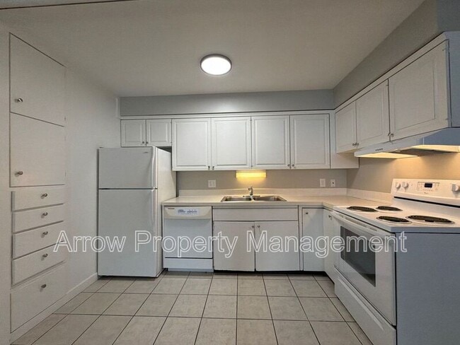 property at 2501 N St