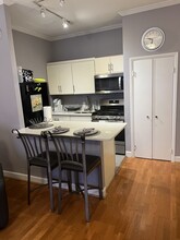 201 Massachusetts Ave NE, Unit Furnished Studio in Washington, DC - Building Photo - Building Photo