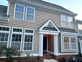 2415 Prince Andrew Ct in Quinton, VA - Building Photo