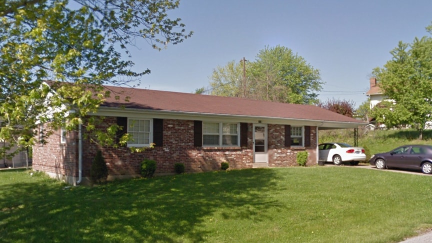 157 Hager Dr in Richmond, KY - Building Photo