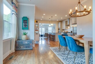 1407 Pillow St in Nashville, TN - Building Photo - Building Photo