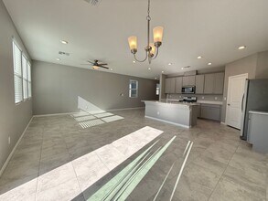 9745 Cannington Cliffs Ave in Las Vegas, NV - Building Photo - Building Photo