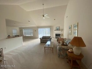 720 Gulf Stream Dr in Kure Beach, NC - Building Photo - Building Photo