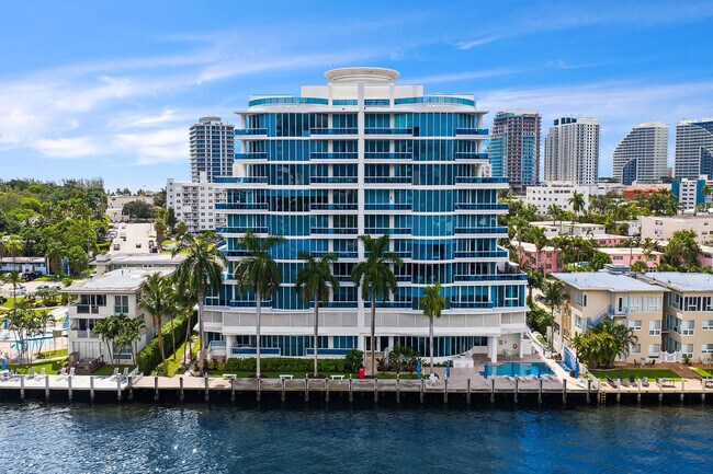 715 Bayshore Dr in Fort Lauderdale, FL - Building Photo - Building Photo