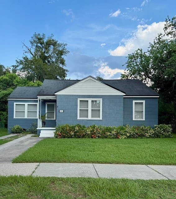 property at 1411 Asher Ln
