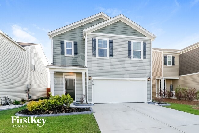 property at 4908 Paddy Fld Wy