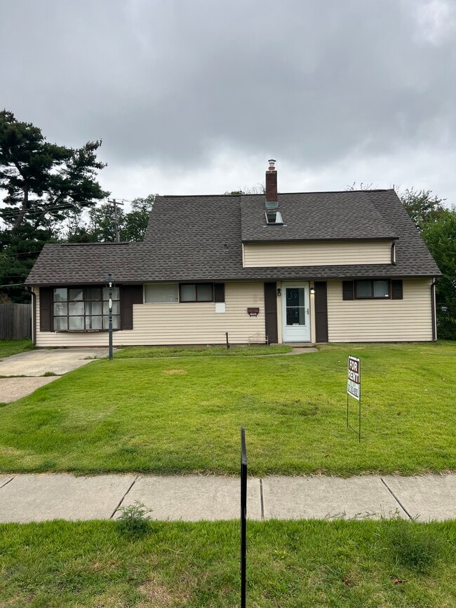property at 305 Northpark Dr