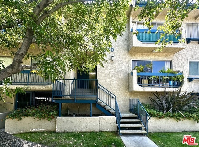 property at 14560 Clark St