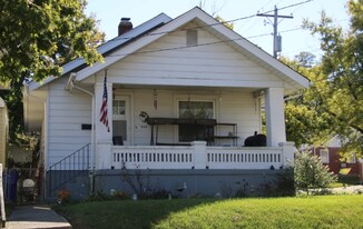 458 Harrison Ave Apartments