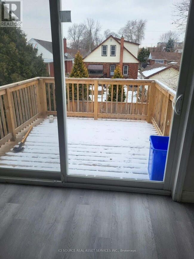 property at 6447 Culp St