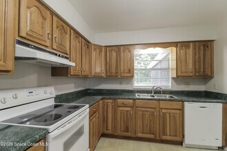 2395 Florida Ave in Titusville, FL - Building Photo - Building Photo