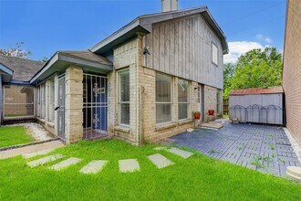 3603 Storm Creek Dr in Houston, TX - Building Photo - Building Photo