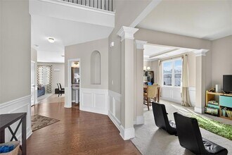 267 Collingsworth Trace NE in Lawrenceville, GA - Building Photo - Building Photo