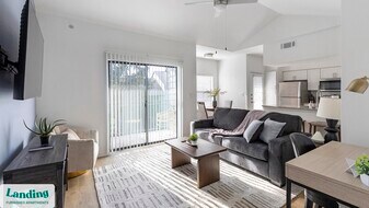 9510 Westpark Dr in Benbrook, TX - Building Photo