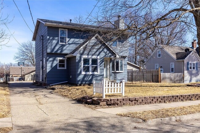 property at 3919 68th St