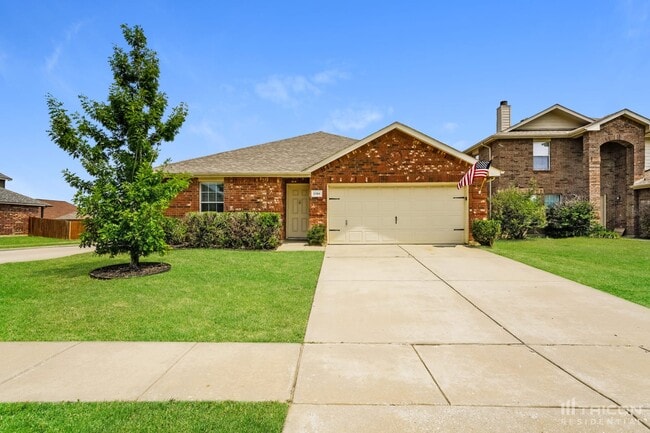property at 1301 Water Lily Dr