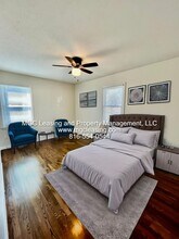 507 SW 1st Terrace in Lee's Summit, MO - Foto de edificio - Building Photo