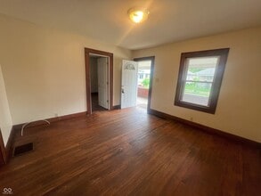 1534 Dawson St in Indianapolis, IN - Building Photo - Building Photo