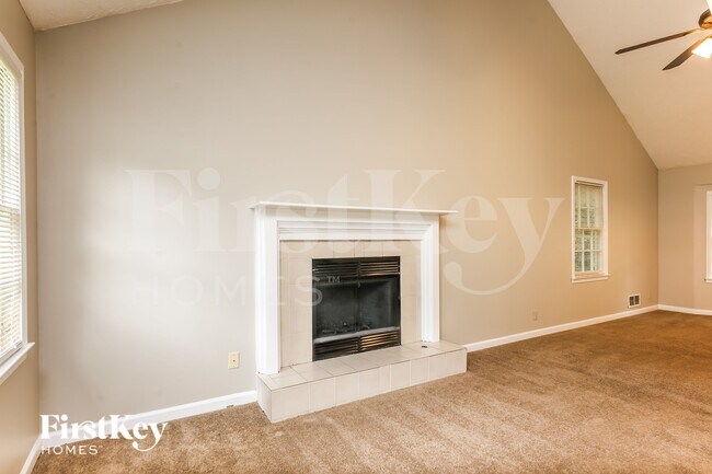 4970 Bent Creek Ct in Sugar Hill, GA - Building Photo - Building Photo