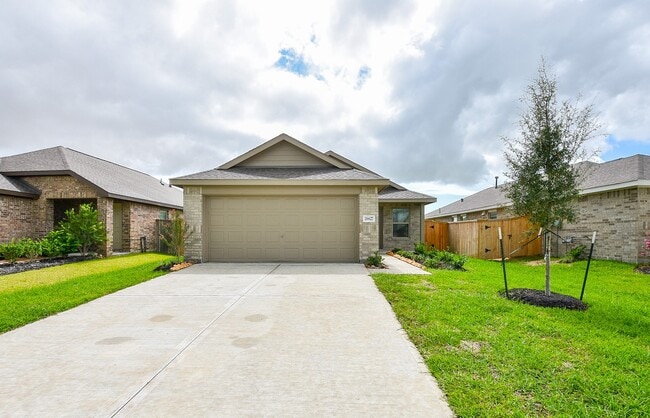 26627 Wilderye Cv Ln in Katy, TX - Building Photo - Building Photo