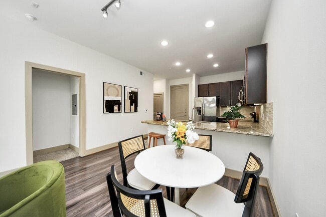 property at 3800 Main St