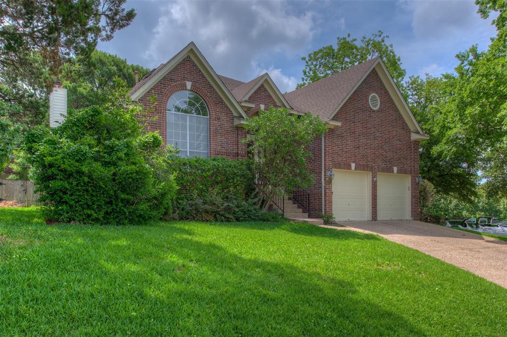 10701 Raining Oak Cove in Austin, TX - Building Photo