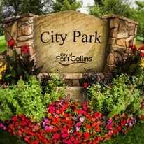 Campus West Lofts on City Park in Fort Collins, CO - Building Photo