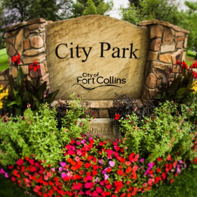 Campus West Lofts on City Park