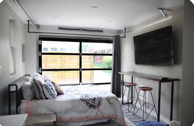 property at 5920 Rosslyn Ave