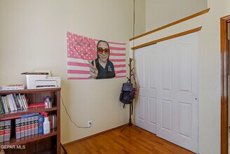 11960 David Forti Dr in El Paso, TX - Building Photo - Building Photo