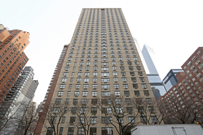 The Regent in New York, NY - Foto de edificio - Building Photo