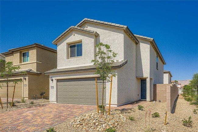 property at 6005 Swift Lariat St