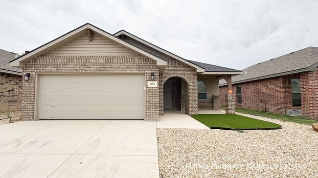 1703 144th St in Lubbock, TX - Building Photo - Building Photo