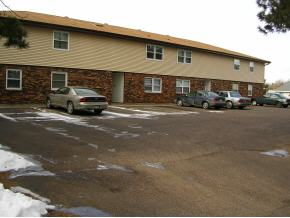 2621 Nelson Dr in Menomonie, WI - Building Photo - Building Photo