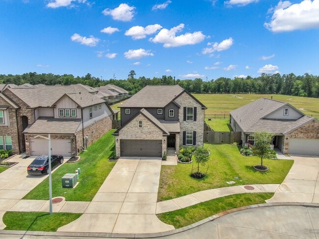 2906 Tulip Poplar Ct