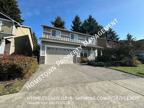 5208 Slate Ct SE in Olympia, WA - Building Photo - Building Photo