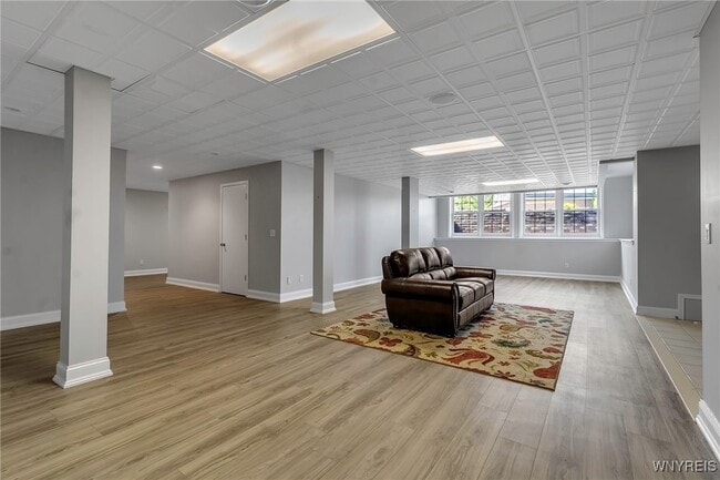 property at 6408 Heise Rd