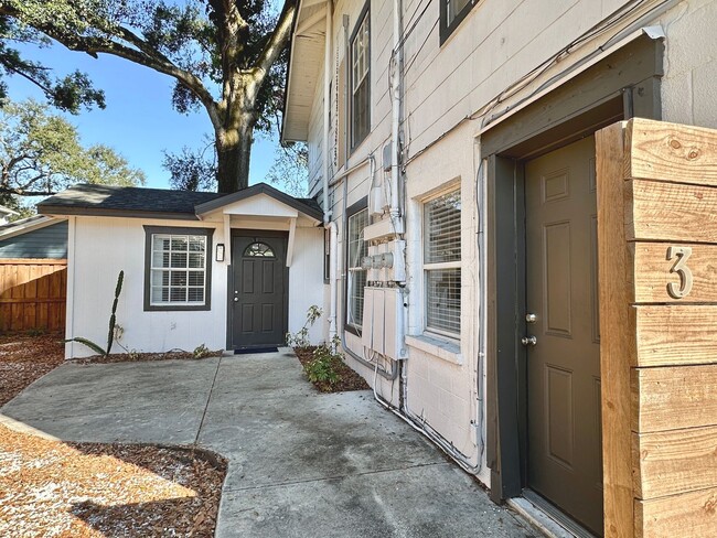 property at 311 W Crest Ave