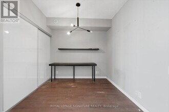 390 Cherry St in Toronto, ON - Building Photo - Building Photo