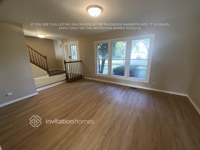 134 Brookwood Ln E in Bolingbrook, IL - Building Photo - Building Photo
