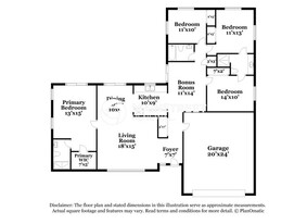 2084 Colony Dr in Melbourne, FL - Building Photo