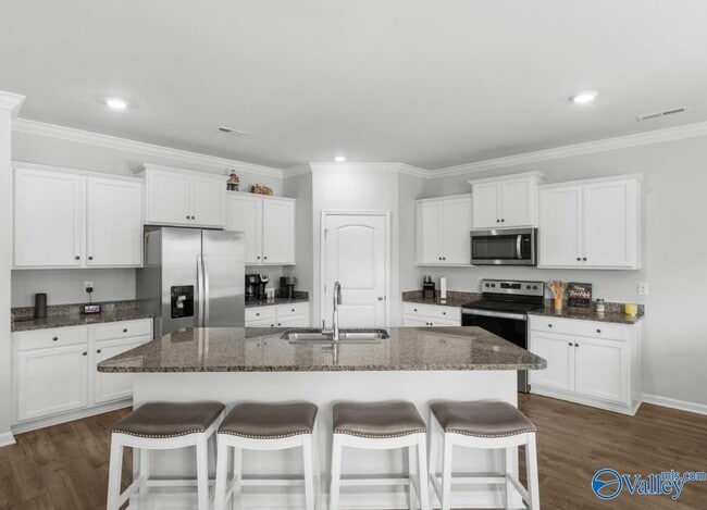 123 Barn Trail Way in Toney, AL - Building Photo - Building Photo